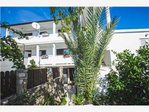 Apartment Kvarners islands,BookJugFrom 125 €