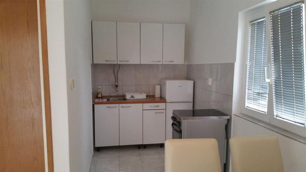 Apartment A3, for 3 persons