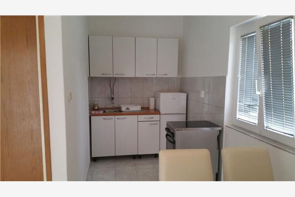Apartment A3, for 3 persons