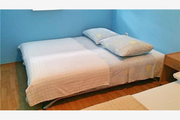 Apartment A3, for 3 persons