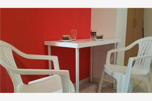 Apartment A4, for 2 persons