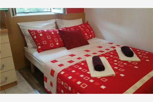 Apartment A4, for 2 persons