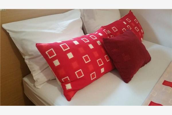 Apartment A4, for 2 persons