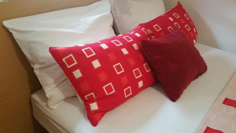 Apartment A4, for 2 persons