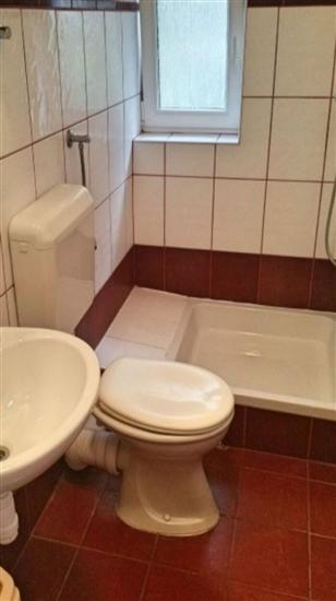 Apartment A4, for 2 persons