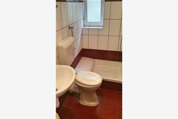 Apartment A4, for 2 persons