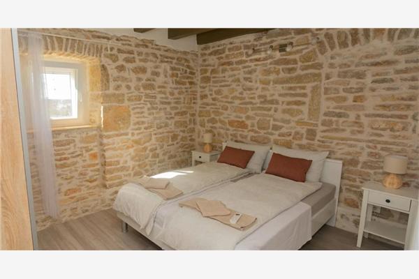 House K1, for 9 persons