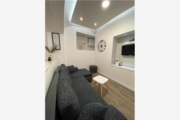 Apartment A1, for 3 persons