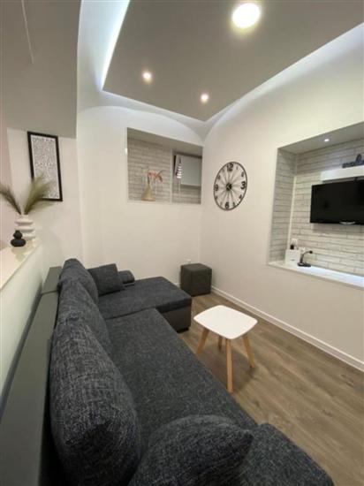 Apartment A1, for 3 persons