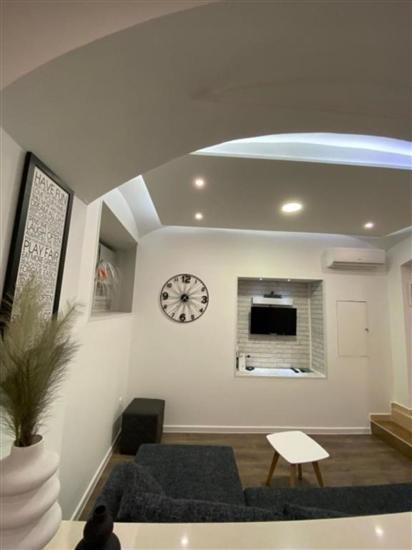 Apartment A1, for 3 persons