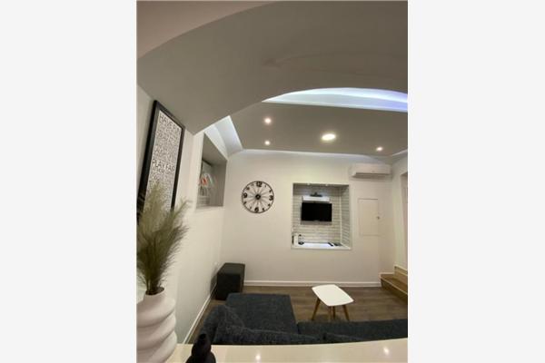 Apartment A1, for 3 persons