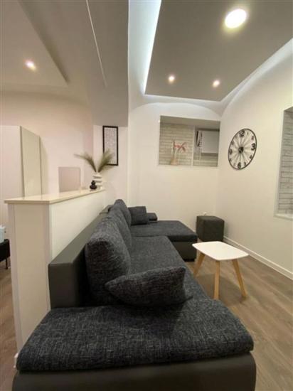 Apartment A1, for 3 persons