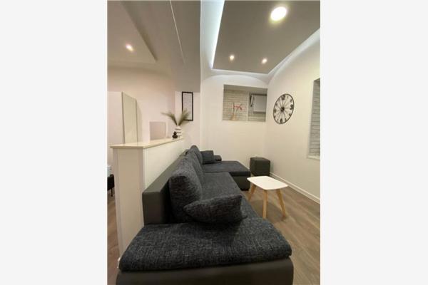 Apartment A1, for 3 persons