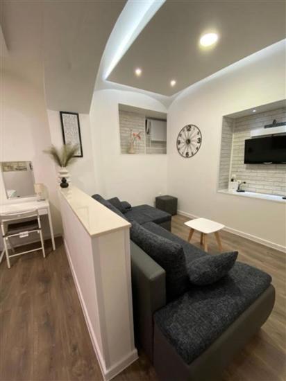 Apartment A1, for 3 persons