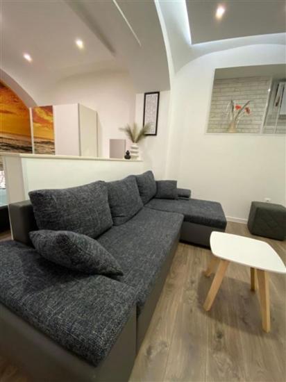 Apartment A1, for 3 persons