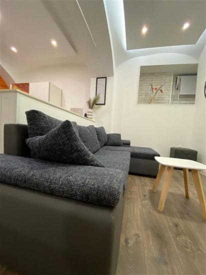 Apartment A1, for 3 persons