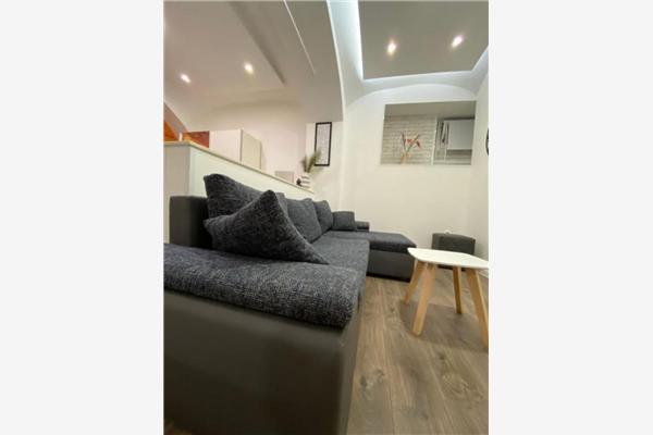 Apartment A1, for 3 persons
