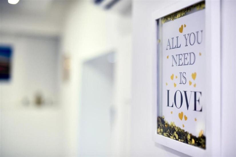 Apartment A1, for 3 persons