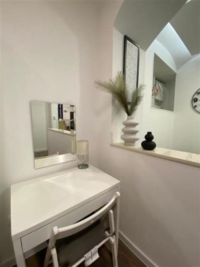 Apartment A1, for 3 persons