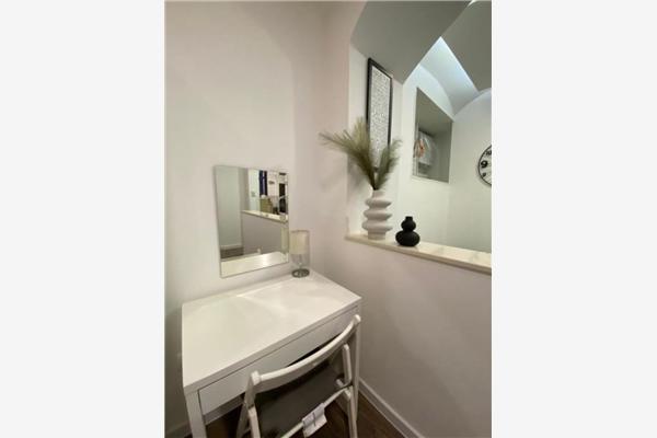 Apartment A1, for 3 persons