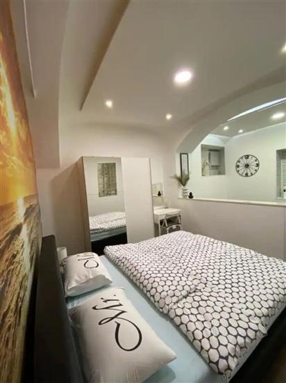 Apartment A1, for 3 persons