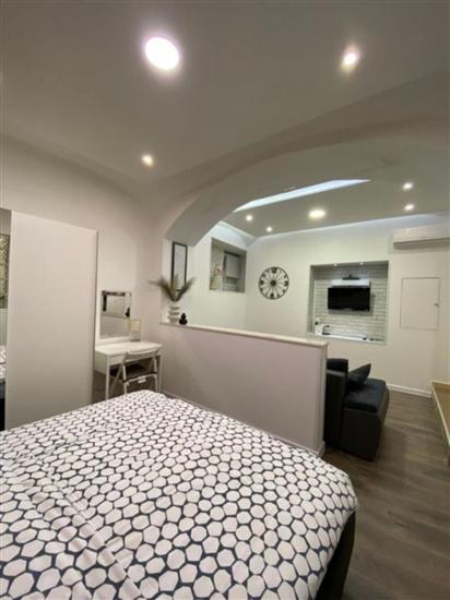 Apartment A1, for 3 persons