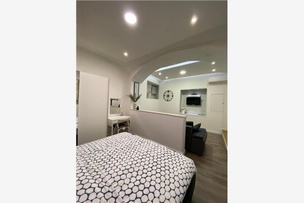 Apartment A1, for 3 persons