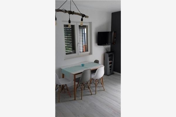 Apartment A3, for 4 persons