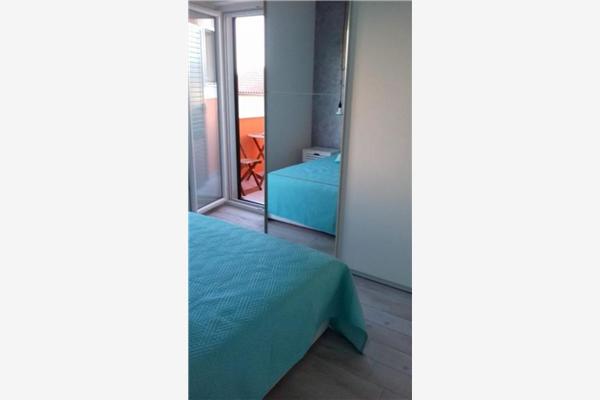 Apartment A3, for 4 persons