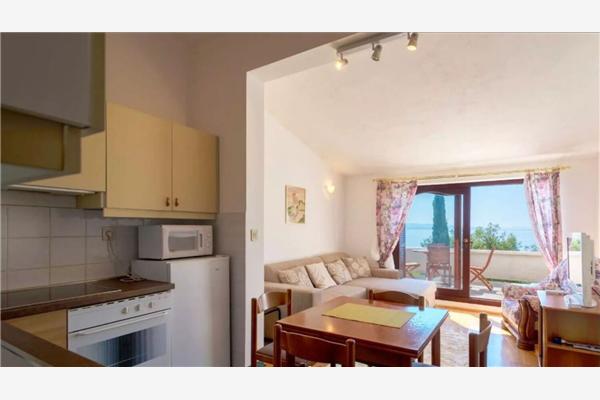 House K1, for 17 persons