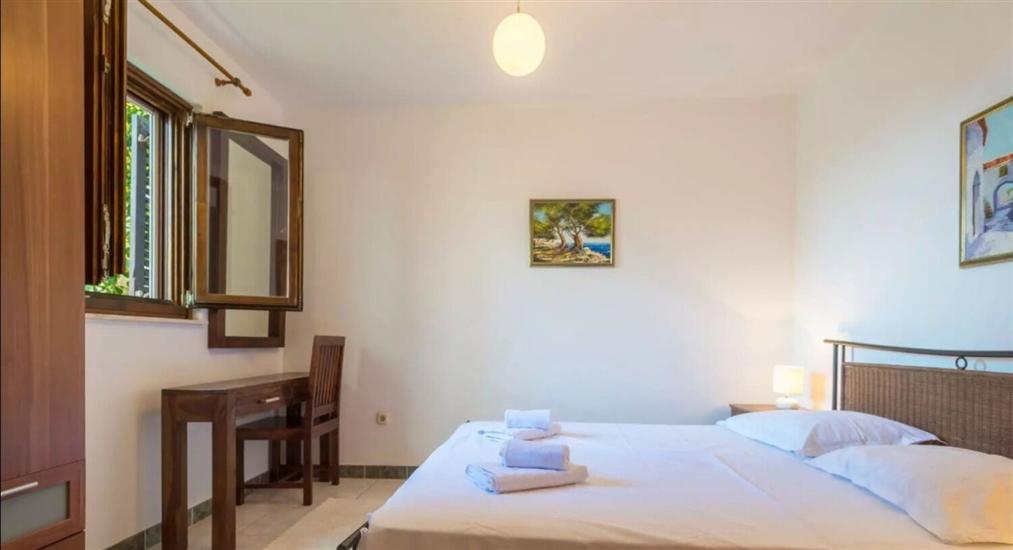 House K1, for 17 persons