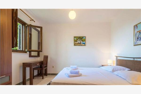 House K1, for 17 persons