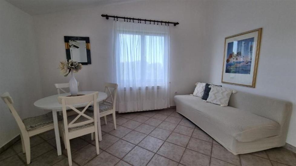 Apartman A2, na 4 osebe