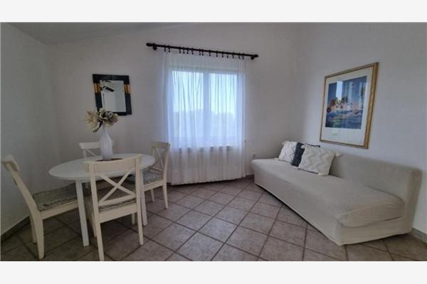Apartman A2, na 4 osebe