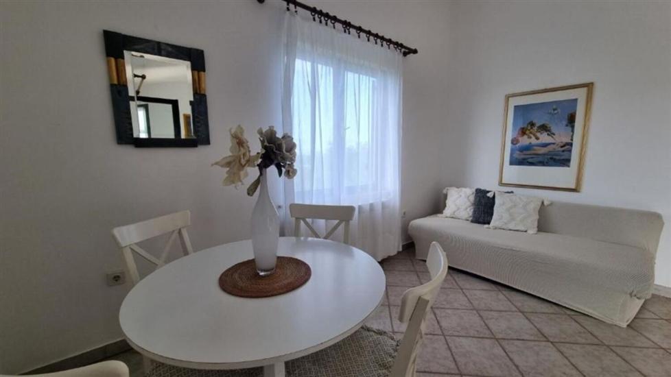 Apartman A2, na 4 osebe