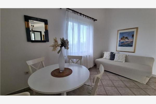 Apartman A2, na 4 osebe