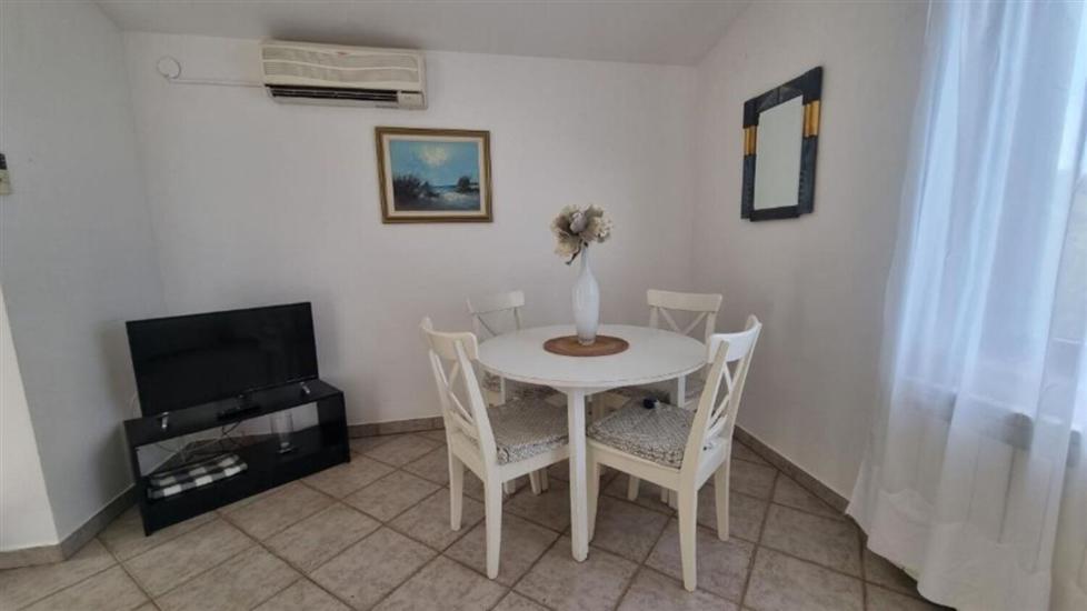 Apartman A2, na 4 osebe