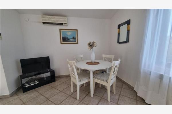 Apartman A2, na 4 osebe