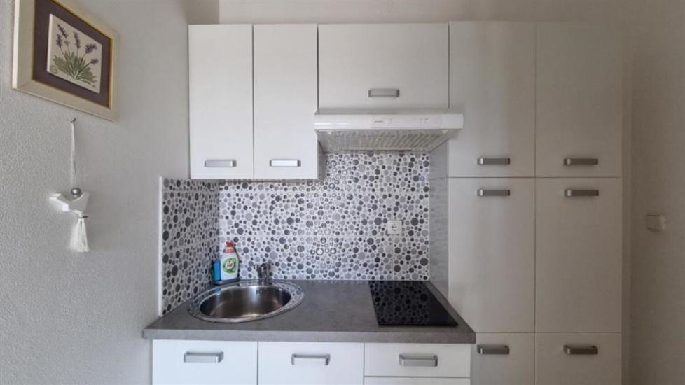 Apartman A2, na 4 osebe