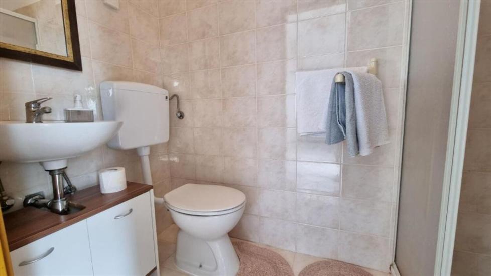 Apartman A2, na 4 osebe