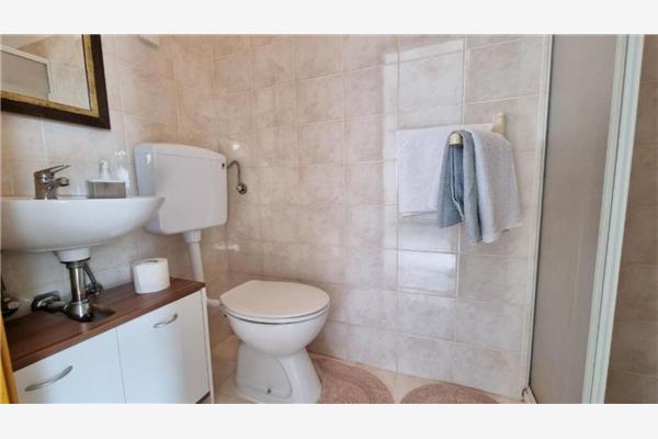 Apartman A2, na 4 osebe