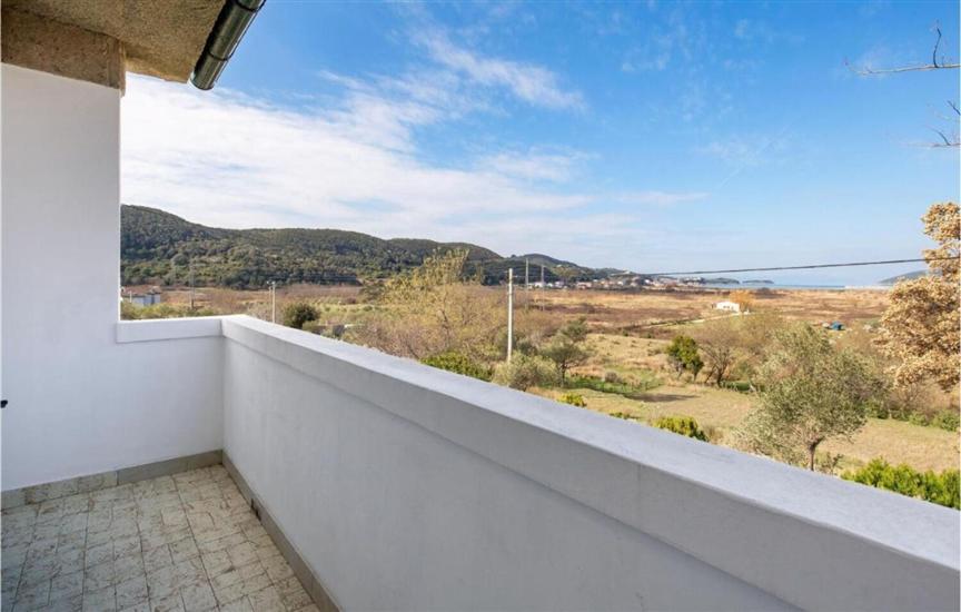 Apartman A1, na 6 osebe