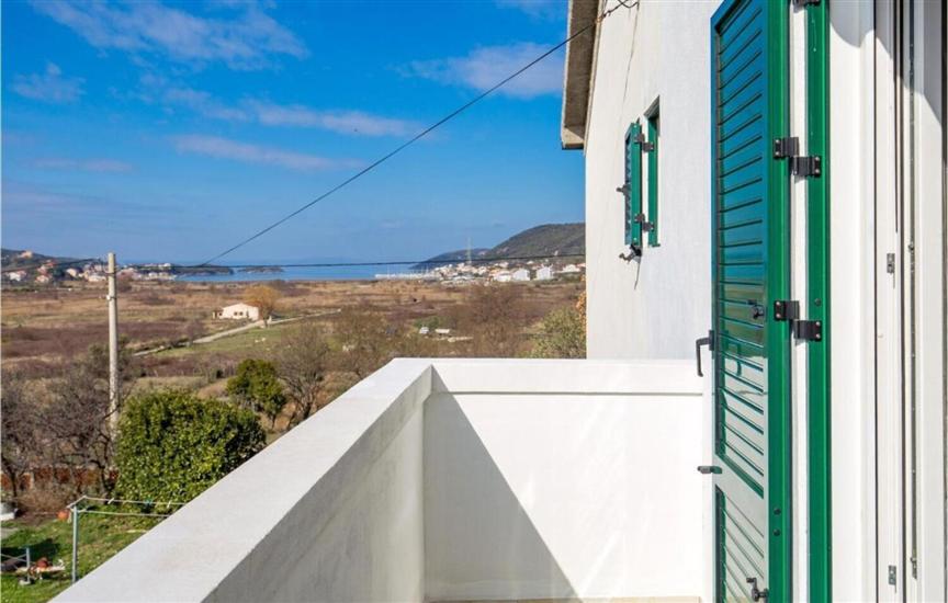 Apartman A1, na 6 osebe