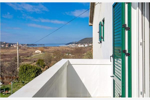 Apartman A1, na 6 osebe