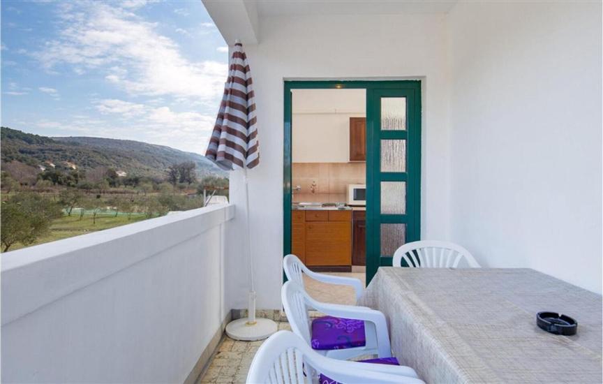 Apartman A1, na 6 osebe