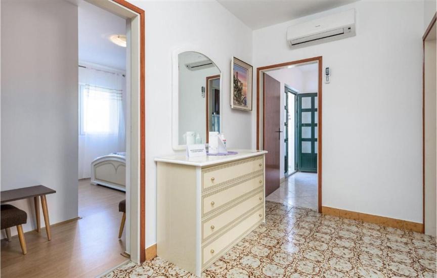 Apartman A1, na 6 osebe