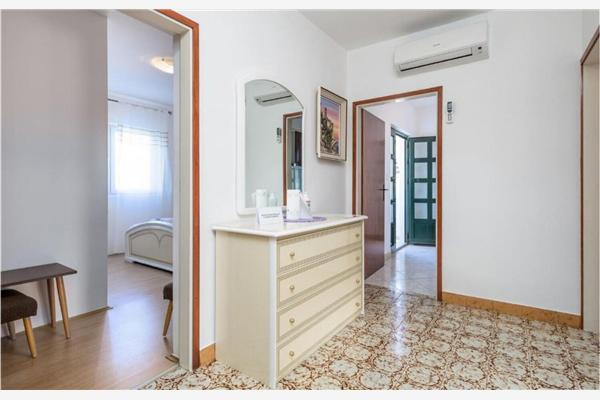 Apartman A1, na 6 osebe