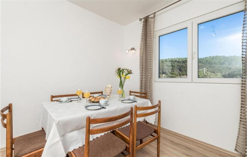 Apartman A1, na 6 osebe