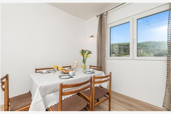 Apartman A1, na 6 osebe
