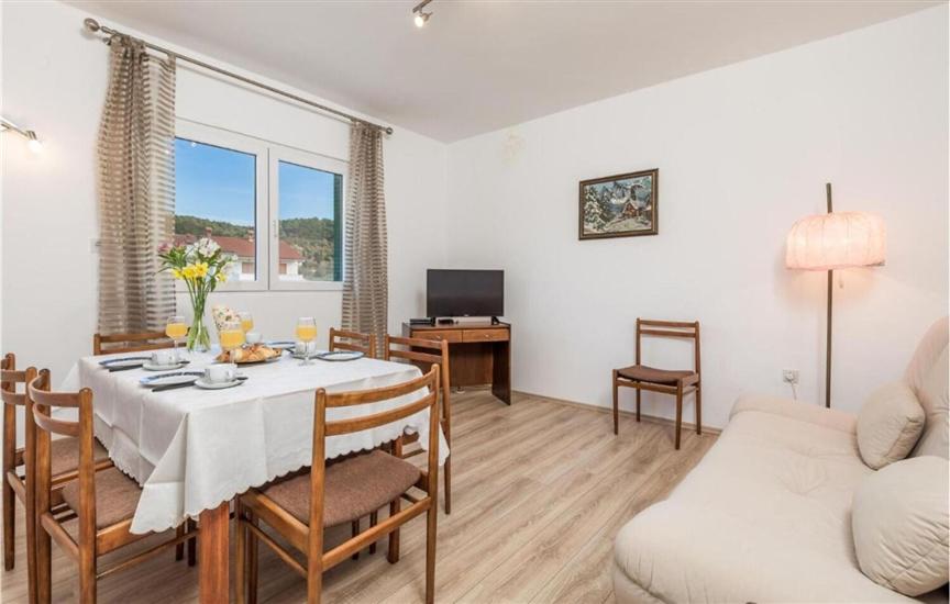 Apartman A1, na 6 osebe